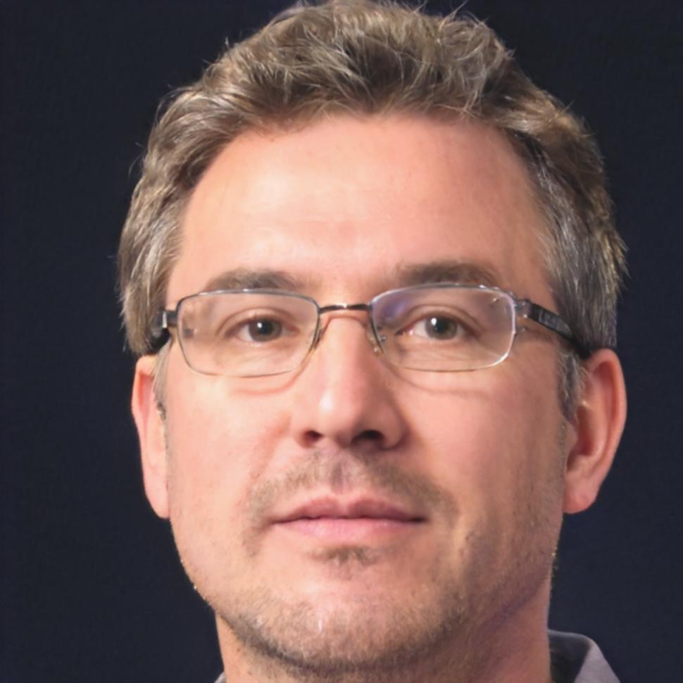 Consultor financiero Aurelio Mendizábal