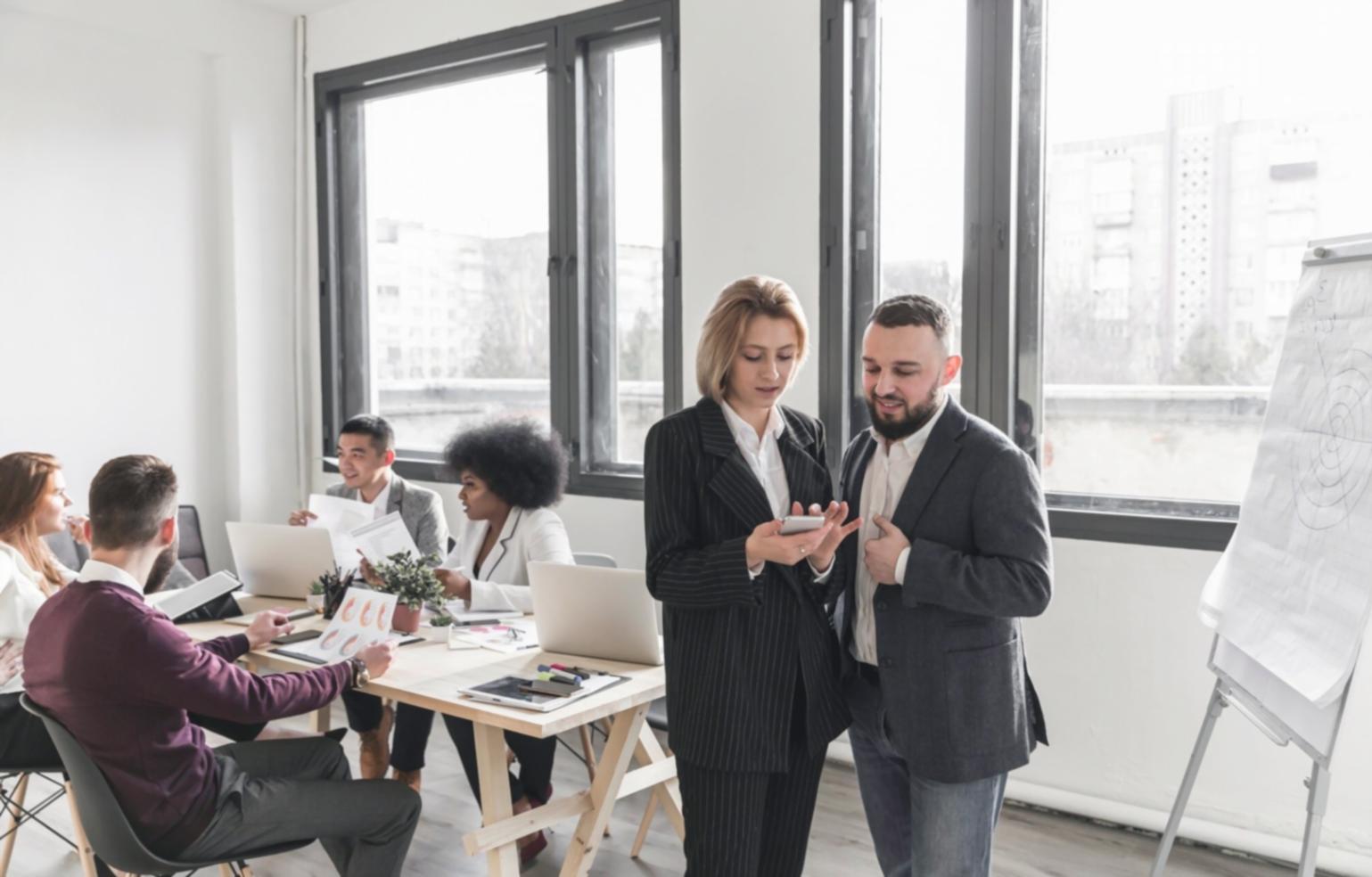 Herramientas de software financiero avanzado